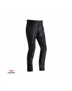 Pantaloni moto barbati Racing Ixon vara model Fresh MS - Negru