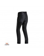 Pantaloni moto barbati Racing Ixon vara model Fresh MS - Negru