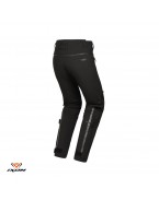 Pantaloni moto barbati Touring Ixon All season M-SKD MS - Negru - pantaloni laminati