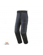 Pantaloni moto barbati Touring Ixon All season M-SKD MS - Navy (albastru) - pantaloni laminati