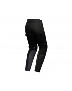 Pantaloni moto barbati Touring/Adventure Ixon vara model M-Njord MS - Negru