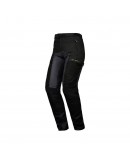 Pantaloni moto barbati Touring/Adventure Ixon vara model M-Njord MS - Negru