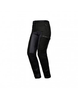 Pantaloni moto barbati Touring/Adventure Ixon vara model M-Njord MS - Negru