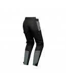 Pantaloni moto barbati Touring/Adventure Ixon vara model M-Njord MS - Verde/Negru/Galben