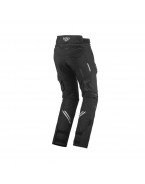 Pantaloni moto barbati Touring Ixon All season Midgard MS - Negru