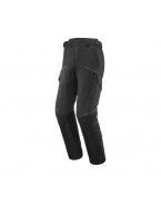 Pantaloni moto barbati Touring Ixon All season Midgard MS - Negru