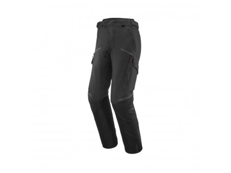 Pantaloni moto barbati Touring Ixon All season Midgard MS - Negru