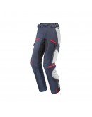 Pantaloni motociclete barbati Touring/Adventure Ixon All season Midgard MS - Gri/Navy/Negru