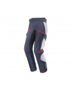 Pantaloni motociclete barbati Touring/Adventure Ixon All season Midgard MS - Gri/Navy/Negru