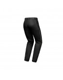 Pantaloni motociclete femei Racing/Roadster Ixon vara model Fresh LS - Negru