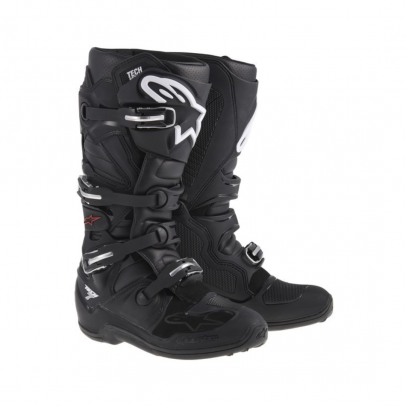 Cizme Alpinestars MX Tech 7