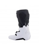 Cizme cross-enduro ALPINESTARS TECH 7 BOOT - Negru/Alb