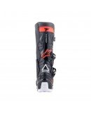 Cizme cross-enduro Alpinestars TECH 7 ENDURO  - Negru/Rosu fluo