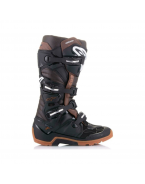 Cizme cross-enduro Alpinestars TECH 7 ENDURO - Negru/Maro