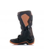 Cizme cross-enduro Alpinestars TECH 7 ENDURO - Negru/Maro