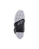 Cizme cross-enduro ALPINESTARS TECH 7 ENDURO DRYSTAR - Negru/Alb