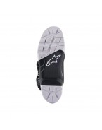 Cizme cross-enduro ALPINESTARS TECH 7 ENDURO DRYSTAR - Negru/Alb