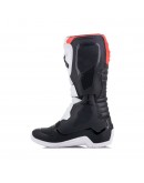 Cizme cross-enduro ALPINESTARS TECH 3 BOOT - Negru/Alb/Galben/Rosu