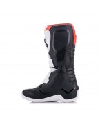 Cizme cross-enduro ALPINESTARS TECH 3 BOOT - Negru/Alb/Galben/Rosu