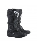 Cizme cross-enduro Alpinestars TECH 3 ENDURO - Negru