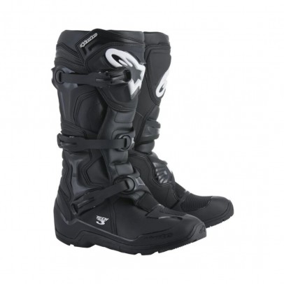 Cizme cross-enduro Alpinestars TECH 3 ENDURO - Negru