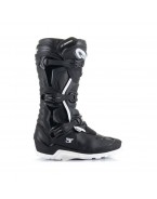 Cizme cross-enduro Alpinestars TECH 3 ENDURO WP - Negru/Alb