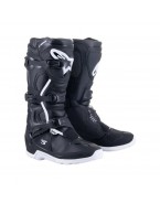 Cizme cross-enduro Alpinestars TECH 3 ENDURO WP - Negru/Alb