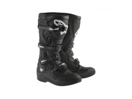 Cizme cross-enduro ALPINESTARS TECH 5 BOOT -Negru