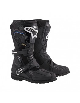 Cizme enduro/adventure ALPINESTARS TOUCAN GORETEX - Negru