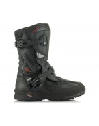 Cizme enduro/adventure ALPINESTARS XT-8 GORE-TEX® - Negru/negru