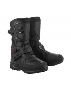 Cizme enduro/adventure ALPINESTARS XT-8 GORE-TEX® - Negru/negru