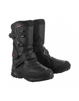 Cizme enduro/adventure ALPINESTARS XT-8 GORE-TEX® - Negru/negru