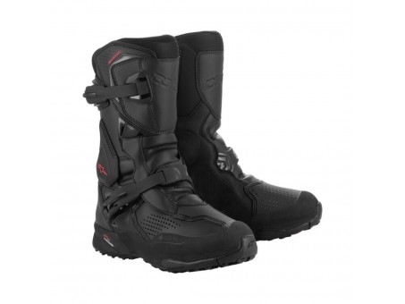 Cizme enduro/adventure ALPINESTARS XT-8 GORE-TEX® - Negru/negru