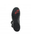 Cizme enduro/adventure ALPINESTARS XT-8 GORE-TEX® - Negru/negru