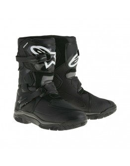 Cizme touring/adventure Alpinestars BELIZE Drystar - Negru