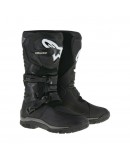 Cizme touring Alpinestars COROZAL Adventure Drystar - Negru