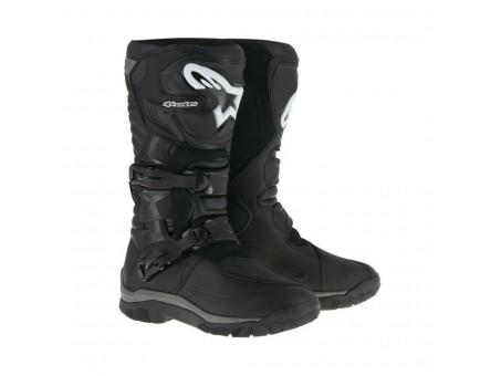 Cizme touring Alpinestars COROZAL Adventure Drystar - Negru