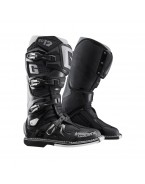 Cizme Cross/Enduro Gaerne SG-12 - Negru