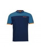 Tricou Kenny Racing Model Paddock - Albastru