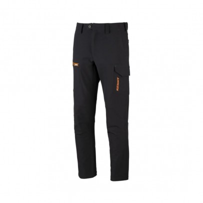 Pantaloni Kenny Racing Model Racing - Negru