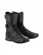 Cizme sport/touring ALPINESTARS SP-X BOA - Negru/Negru