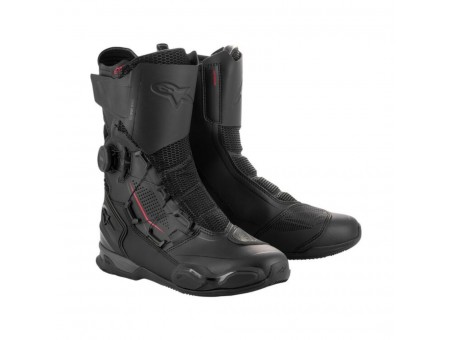 Cizme sport/touring ALPINESTARS SP-X BOA - Negru/Negru