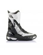 Cizme sport/touring ALPINESTARS SP-X BOA - Negru/Argintiu