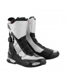 Cizme sport/touring ALPINESTARS SP-X BOA - Negru/Argintiu