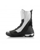 Cizme sport/touring ALPINESTARS SP-X BOA - Negru/Argintiu