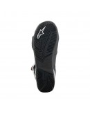 Cizme sport/touring ALPINESTARS SP-X BOA - Negru/Argintiu