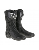 Cizme sport/touring Alpinestars SMX-6 V2 - Negru