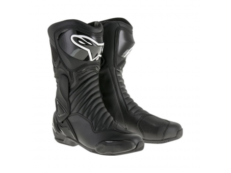 Cizme sport/touring Alpinestars SMX-6 V2 - Negru