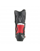 Cizme sport/touring Alpinestars SMX-6 V2 - Negru/Rosu