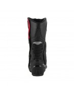 Cizme Moto Sport/Touring ALPINESTARS SMX-6 V3 - Negru/Gri/Rosu